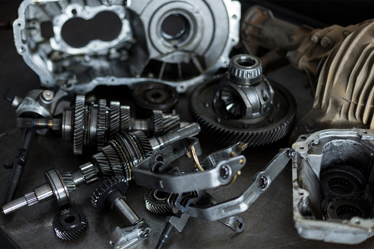 elyXion | Automotive Parts & Accessories