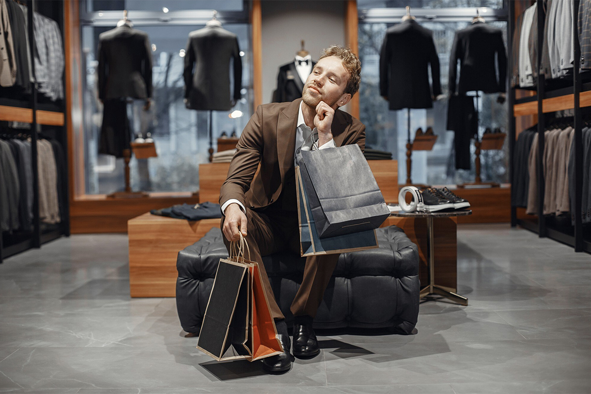 elyXion | Fashion, Apparel & Lifestyle Retail