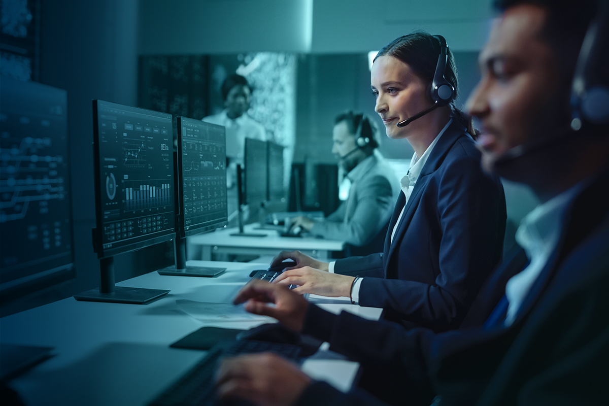 elyXion | Managed Services elyXion | Managed Services